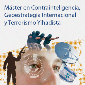Instituto Internacional de Estudios en Seguridad Global