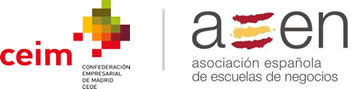 Aucal Business School - Miembro de Asociación Española de Escuela de Negocios