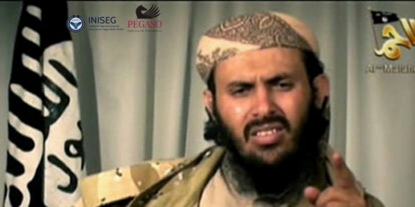 La muerte del líder de Al-Qaeda en Yemen