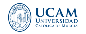 Logo UCAM